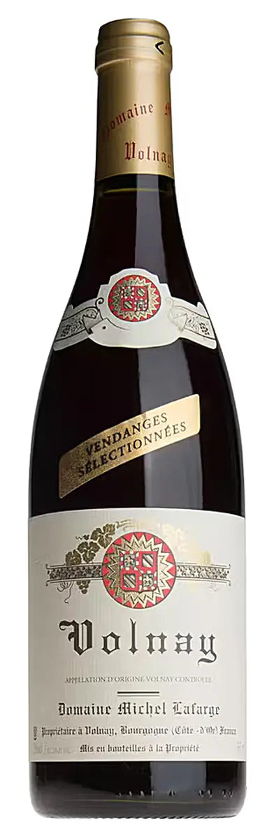 Domaine Michel Lafarge, Volnay, Vendanges Sélectionnées, 2020 - Hammonds