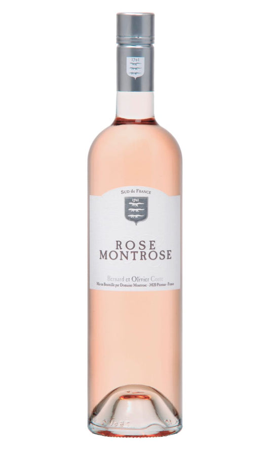 2022 Mon Rosé de Montrose, Languedoc, France