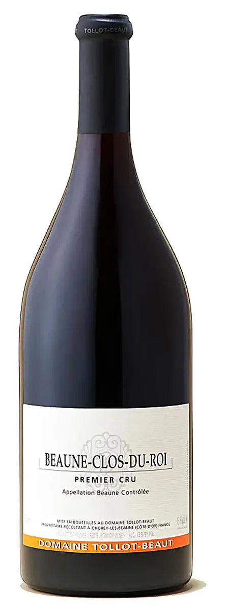 Domaine Tollot-Beaut, Clos du Roi, 1er Cru, 2022 - Hammonds