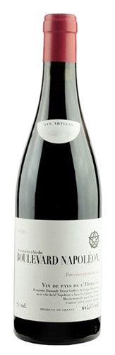 2022 Boulevard Napoléon, `Le Pujol` Grenache VdP de l'Hérault - Liberty