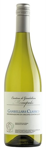 2024 Cantina di Gambellara, Monopolio Gambellara Classico - Liberty