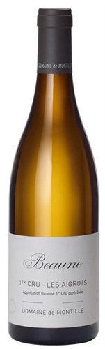 2020 Domaine de Montille, Beaune 1er Cru `Les Aigrots` - Liberty