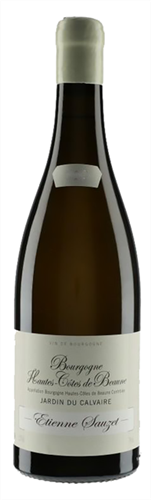 2023 Etienne Sauzet, Hautes Côtes de Beaune Blanc `Jardin du Calvaire` - Liberty