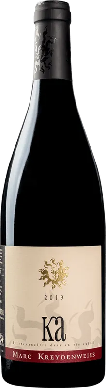 KA, Domaine Marc Kreydenweiss, France
