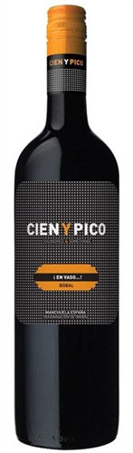 2021 Cien Y Pico, `En Vaso` Manchuela Bobal - Liberty