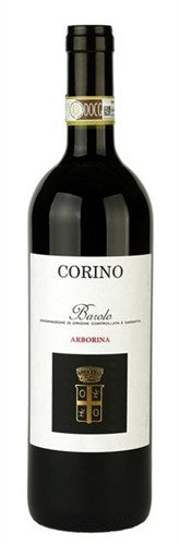 2020 Corino Giovanni di Corino Giuliano, Barolo `Arborina` - Liberty