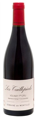 2021 Domaine de Montille, Volnay 1er Cru `Les Taillepieds` - Liberty