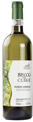 2024 Giovanni Almondo, `Bricco Ciliegie` Arneis - Liberty