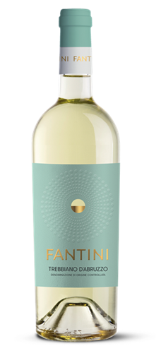 2023 Fantini, Trebbiano d'Abruzzo - Liberty (Copy)