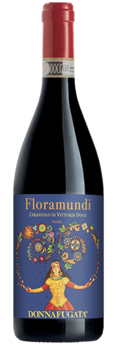 2022 Donnafugata, `Floramundi` Cerasuolo di Vittoria - Liberty