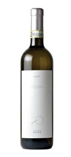 2022 Gavi Guido Matteo, Bosio, Piedmont, Italy