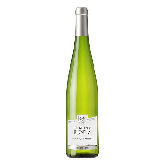 2020 Gewurztraminer Edmond Rentz