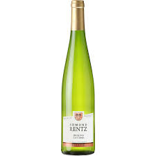 2021 Riesling les Comtes Edmond Rentz