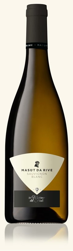 2021 Sauvignon Blanc, Masut da Rive, Isonzo del Friuli, Friuli, Italy