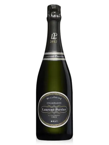 2012 Laurent Perrier, Tours sur Marne, Champagne, France