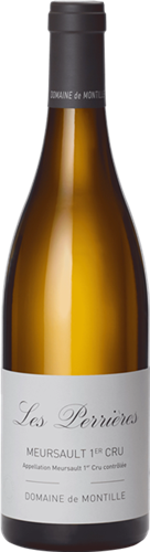 2022 Domaine de Montille, Meursault 1er Cru `Les Perrières` - Liberty