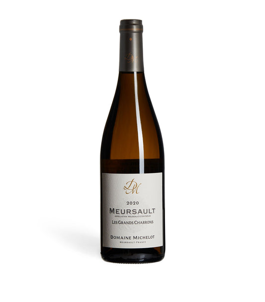 2024 Meursault, 1er Cru 'Les Charmes', Domaine Michelot, Burgundy, France