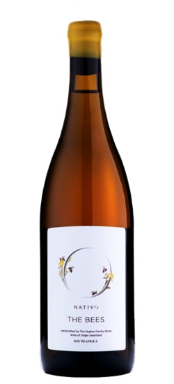 2022 Nativo The Bees Viognier, Organic, Nativo, Swartland, South Africa