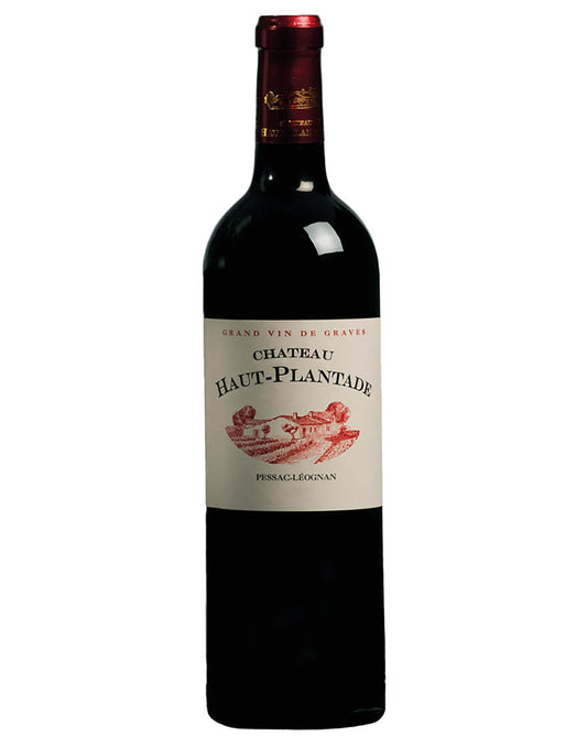 2019 Reflets Haut Plantade Pessac, Yvon Mau Grands Crus, Pessac Leognan, Bordeaux, France