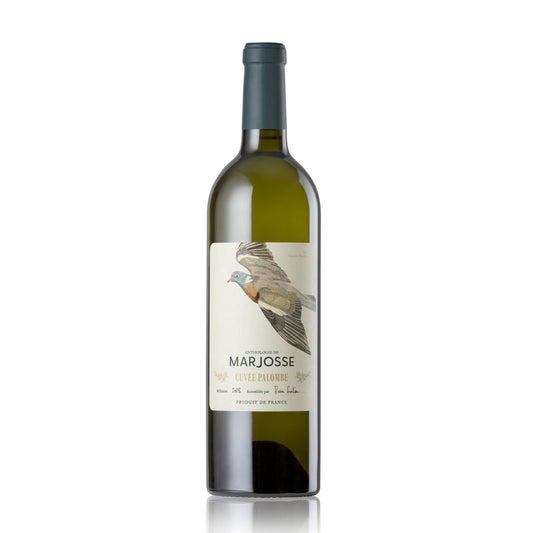 2020 Château Jean Faux "Sainte Radegonde" Blanc, Biodynamic, Bordeaux, France