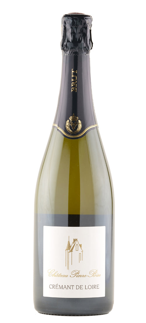 Cremant de Loire, Pierre Bise, Loire, France
