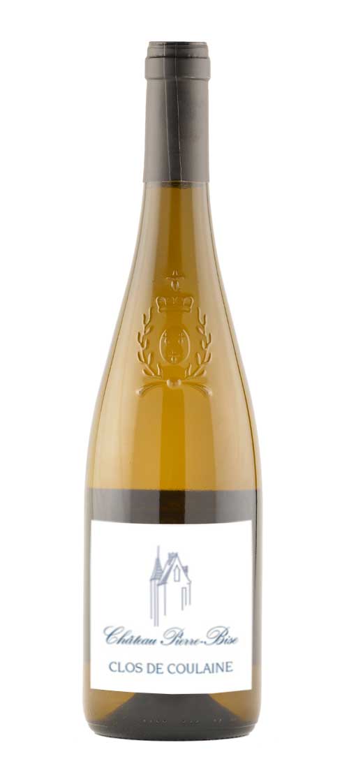 2020 Savennieres, Clos de Coulaine, Pierre Bise, Anjou, Loire Valley, France