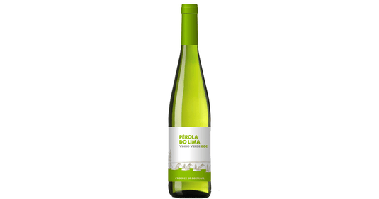 2022 Perola do Lima Vinho Verde, Adega Ponte Lima, Portugal