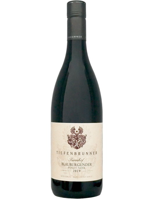 2020 Turmhof Pinot Noir, Tiefenbrunner, Alto Adige, Italy