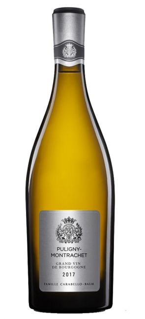 2021 Puligny Montrachet, Famille Carabello-Baum, Burgundy, France