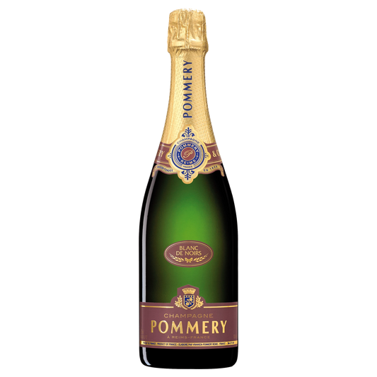 Pommery Apanage Blanc de Noirs, Champagne Pommery,Champagne, France