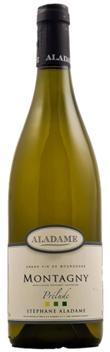 2023 Domaine Stéphane Aladame, Montagny `Prélude` - Liberty