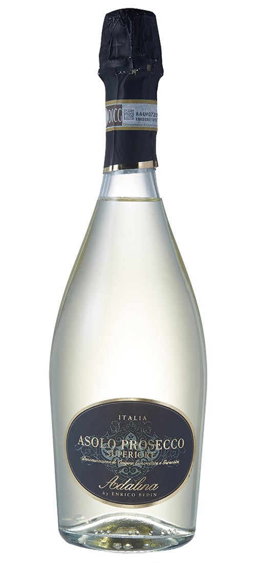 Prosecco Asolo Superiore Dry 'Adalina', Enrico Bedin, Veneto Italy