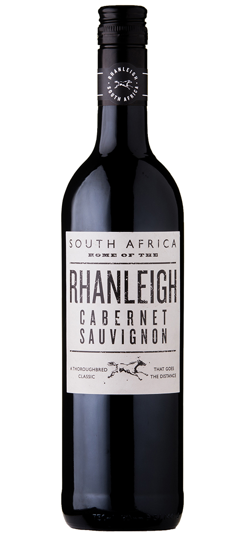 Rhanleigh Cabernet Sauvignon, Robertson, South Africa