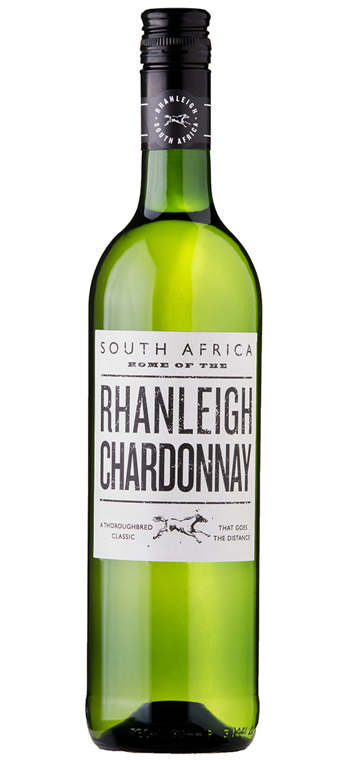 2024 Rhanleigh Chardonnay, Robertson, South Africa