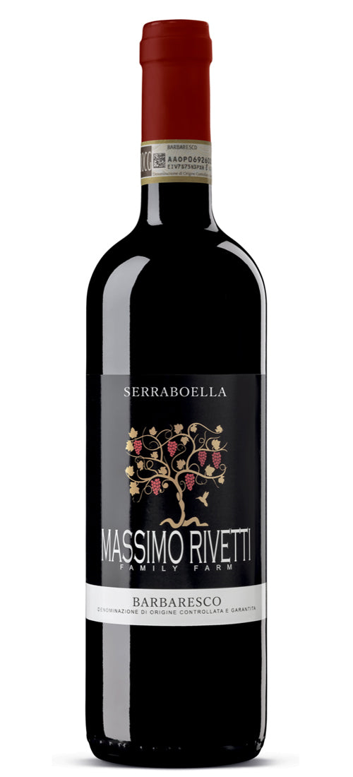2021 Barbaresco 'Serraboella', Paitin, Piedmont, Italy
