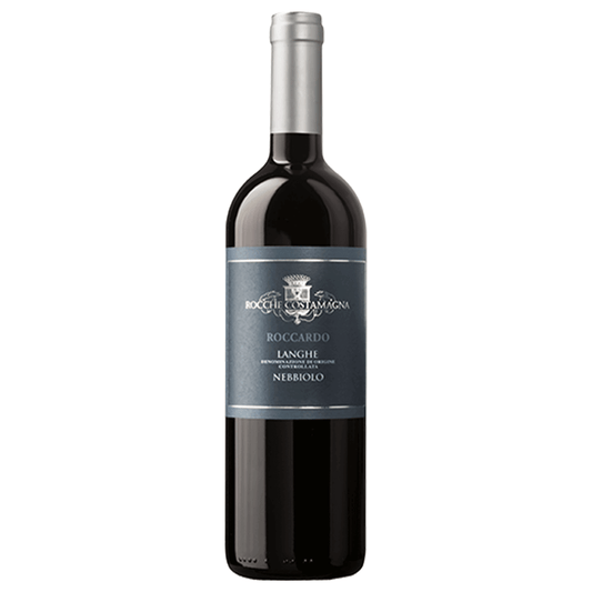 2021 Langhe Nebbiolo, Rocche Costamagna, Piedmont, Italy