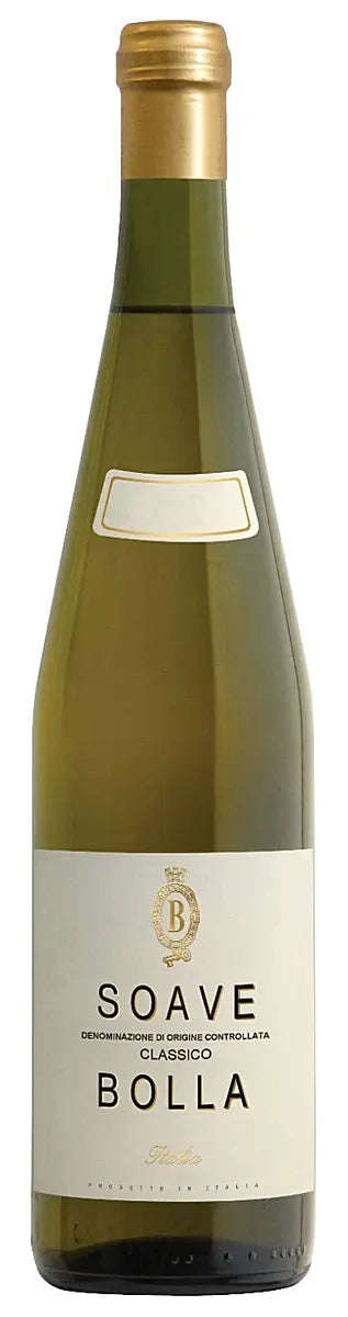 Bolla Soave Classico Rétro - Hammonds
