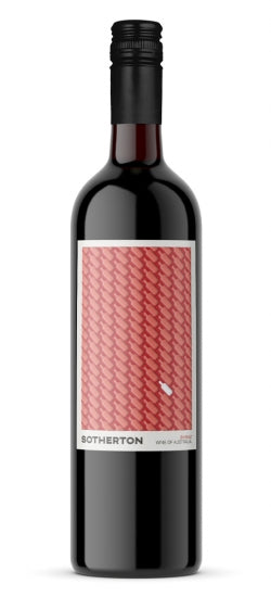 Sotherton Shiraz, South Eastern Australia