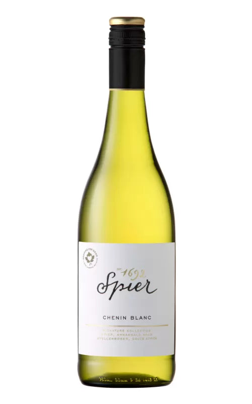 2021 Spier Signature Chenin Blanc, Spier, Stellenbosch, South Arica