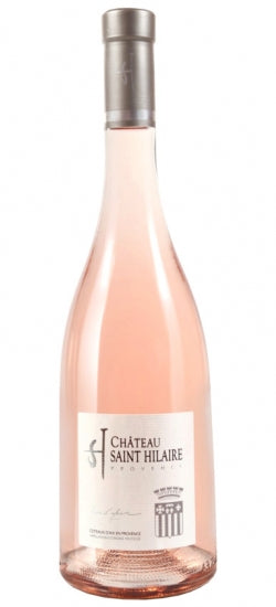 2022 Saint-Hilaire Coteaux Varois en Provence Rosé