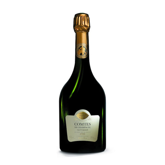 2011 Comtes de Champagne Blanc de Blancs, Taittinger, Champagne, France