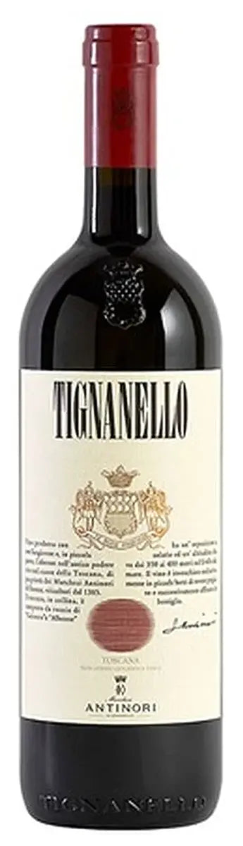 Antinori, Tignanello, 2022 - Hammonds