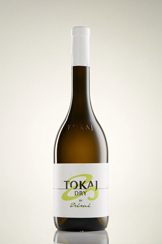2018 Tokaj Dry by Zsirai, Zsirai Winery, Tokaji, Hungary