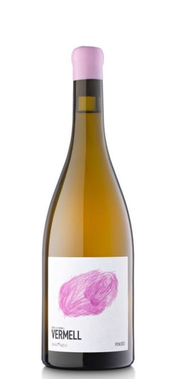 2018 Descregut Vermell White, Organic, Can Descregut, Catalunya, Spain