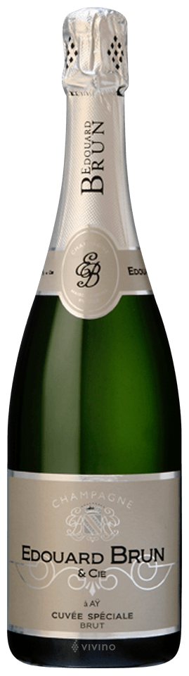 Cuvee Special Brut Edouard Brun