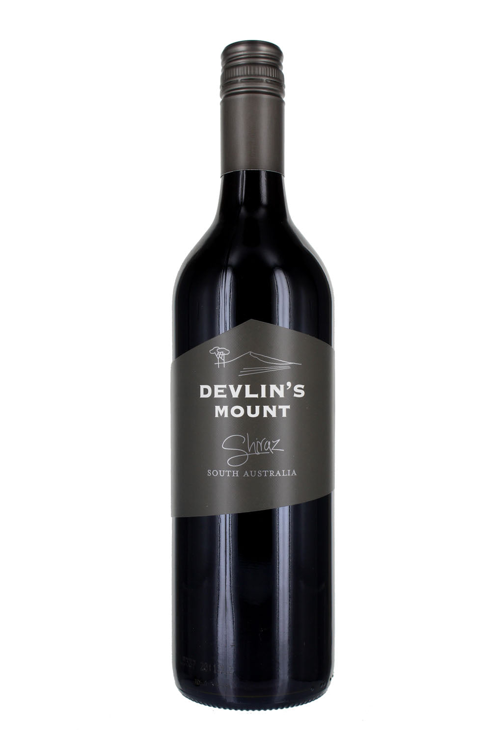 Byrne Vineyards.