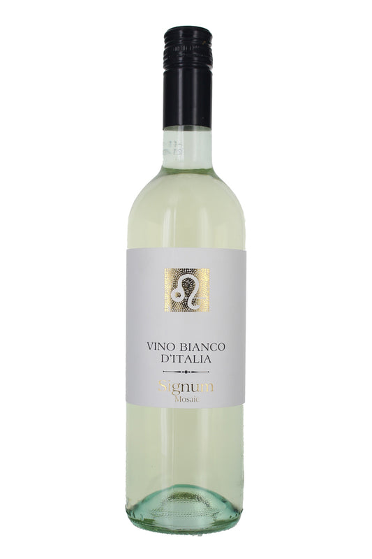 NV Signum Bianco, Megale Hellas