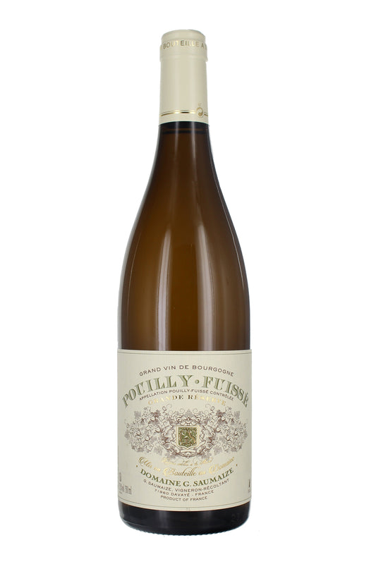 2019 Touraine-Oisly Sauvignon Blanc, Coulée Galante, Domaine de Marcé, Loire Valley, France.