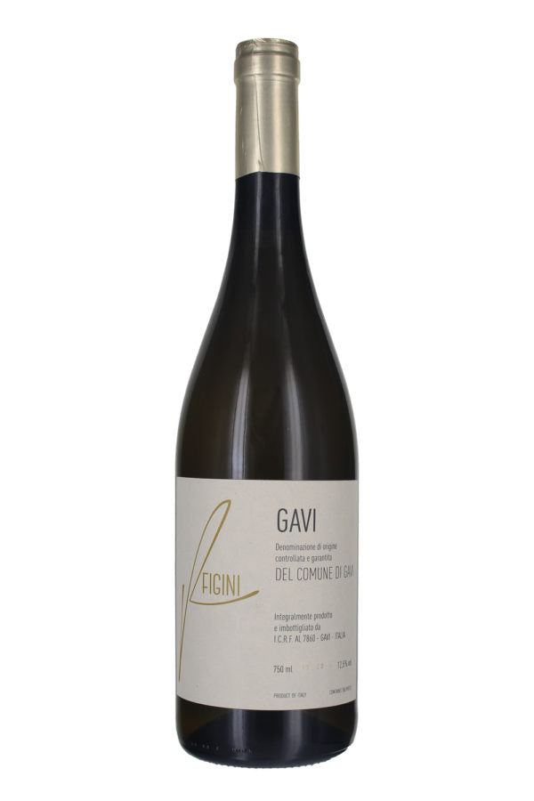 2019 Gavi di Gavi, Figini, Az Agr La Chiara.