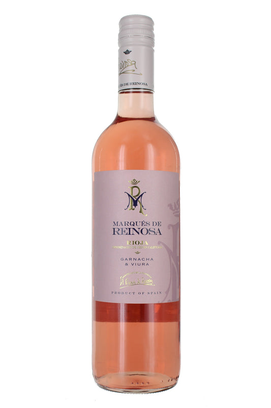 2020 Bodegas Marqués de Reinosa Rosado, Rioja, Spain